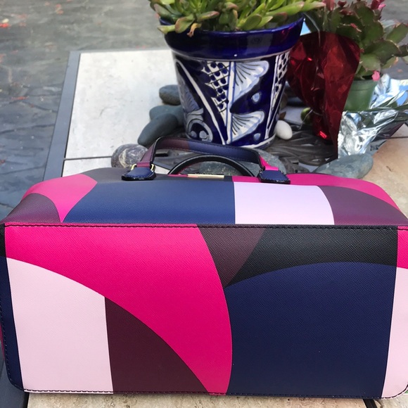 Gorgeous Kate Spade Laurel Way Crossbody Bag ❤️💖 - Picture 7 of 8
